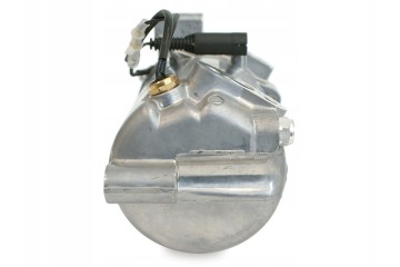 BMW E46 AIR CONDITIONING COMPRESSOR Quality of parts according to GVO P replacement with original quality