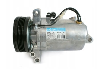 BMW E46 AIR CONDITIONING COMPRESSOR Car type passenger cars