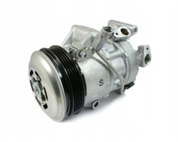 TOYOTA YARIS 447250 2500 447280 6600 88310 02470 AIR CONDITIONING COMPRESSOR