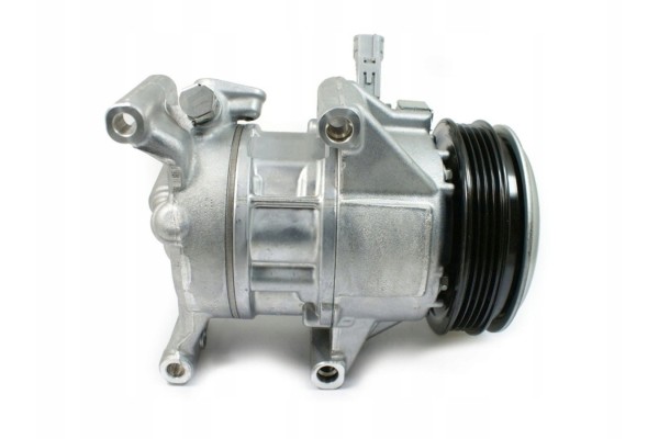 TOYOTA YARIS 447250 2500 447280 6600 88310 02470 AIR CONDITIONING COMPRESSOR Packaging status original