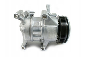 TOYOTA YARIS 447250 2500 447280 6600 88310 02470 AIR CONDITIONING COMPRESSOR Packaging status original