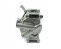 TOYOTA YARIS 447250 2500 447280 6600 88310 02470 AIR CONDITIONING COMPRESSOR Catalog number of the part EKL38034 OE GE447280 660