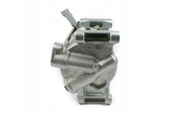 TOYOTA YARIS 447250 2500 447280 6600 88310 02470 AIR CONDITIONING COMPRESSOR Catalog number of the part EKL38034 OE GE447280 660