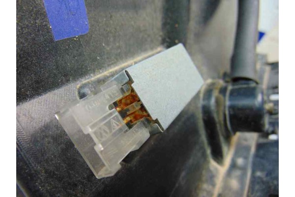 7L5857095 GUANTERA PORSCHE CAYENNE (TIPO 9PA) S 2005 7L5857095 183065 PORSCHE - 5