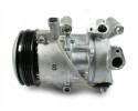TOYOTA YARIS 447250 2500 447280 6600 88310 02470 AIR CONDITIONING COMPRESSOR Part manufacturer Denso