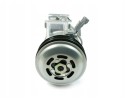 TOYOTA YARIS 447250 2500 447280 6600 88310 02470 AIR CONDITIONING COMPRESSOR Quality of parts according to GVO O original with m