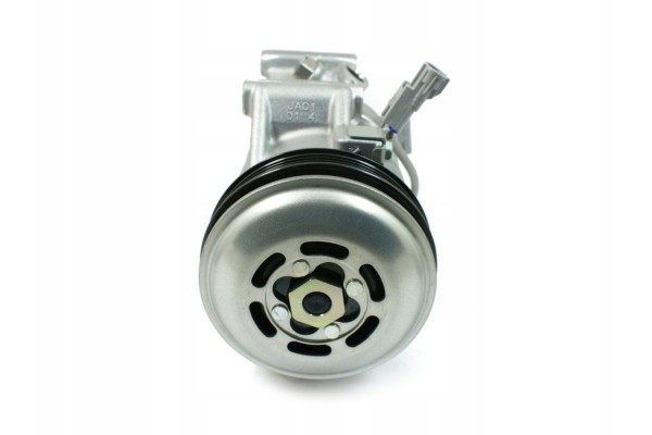TOYOTA YARIS 447250 2500 447280 6600 88310 02470 AIR CONDITIONING COMPRESSOR Quality of parts according to GVO O original with m