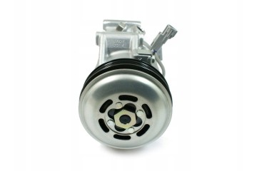 TOYOTA YARIS 447250 2500 447280 6600 88310 02470 AIR CONDITIONING COMPRESSOR Quality of parts according to GVO O original with m