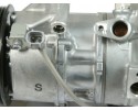 TOYOTA YARIS 447250 2500 447280 6600 88310 02470 AIR CONDITIONING COMPRESSOR Car type passenger cars