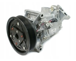 NISSAN RENAULT 8201025151 D 92600 A092BM AIR CONDITIONING COMPRESSOR
