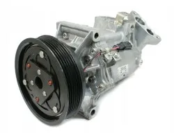 Compresor de Aire Acondicionado Dacia Nissan Renault 8201025151-D / 92600-A092BM