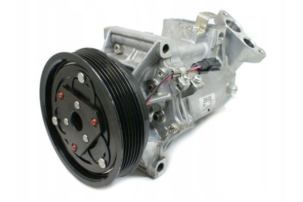 NISSAN RENAULT 8201025151 D 92600 A092BM AIR CONDITIONING COMPRESSOR