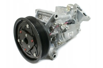 NISSAN RENAULT 8201025151 D 92600 A092BM AIR CONDITIONING COMPRESSOR