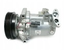 NISSAN RENAULT 8201025151 D 92600 A092BM AIR CONDITIONING COMPRESSOR Catalog number of the part EKL30018 OE 8201025121 820102512