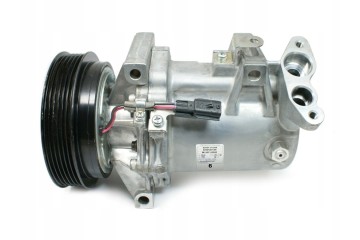 NISSAN RENAULT 8201025151 D 92600 A092BM AIR CONDITIONING COMPRESSOR Catalog number of the part EKL30018 OE 8201025121 820102512