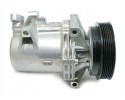 NISSAN RENAULT 8201025151 D 92600 A092BM AIR CONDITIONING COMPRESSOR Quality of parts according to GVO O original with manufactu