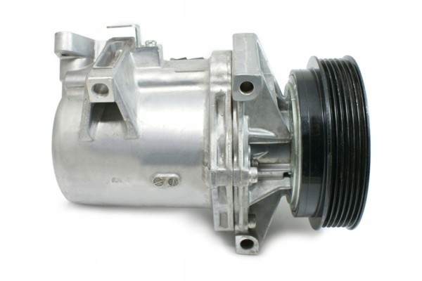 NISSAN RENAULT 8201025151 D 92600 A092BM AIR CONDITIONING COMPRESSOR Quality of parts according to GVO O original with manufactu