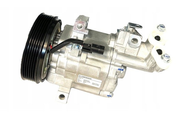AIR CONDITIONING COMPRESSOR LOGAN DOCKER DUSTER 926009154R 4081233772