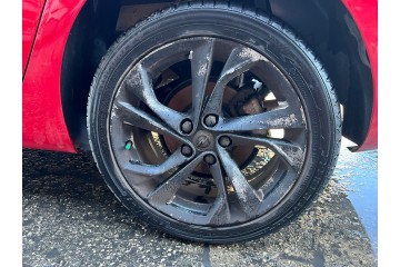 OPEL ASTRA K BERLINA 5P Dynamic Start/Stop