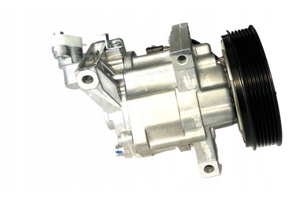 AIR CONDITIONING COMPRESSOR LOGAN DOCKER DUSTER 926009154R 4081233772 Catalog number of the part 926009154R z0011435c 4081233772