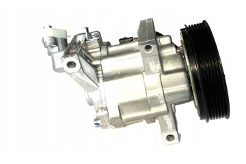 AIR CONDITIONING COMPRESSOR LOGAN DOCKER DUSTER 926009154R 4081233772 Catalog number of the part 926009154R z0011435c 4081233772