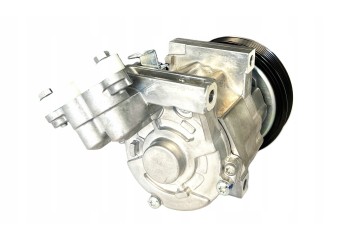 AIR CONDITIONING COMPRESSOR LOGAN DOCKER DUSTER 926009154R 4081233772 Part manufacturer AUTO KLIMAT