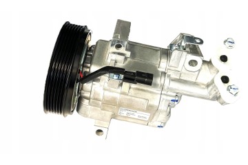 AIR CONDITIONING COMPRESSOR LOGAN DOCKER DUSTER 926009154R 4081233772 Quality of parts according to GVO P replacement with origi