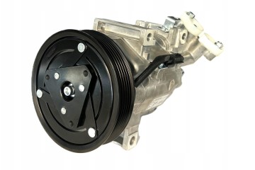 AIR CONDITIONING COMPRESSOR LOGAN DOCKER DUSTER 926009154R 4081233772 Car type passenger cars