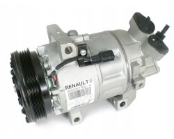 AIR CONDITIONING COMPRESSOR 92600 6775R A 926006775R 926006775R A