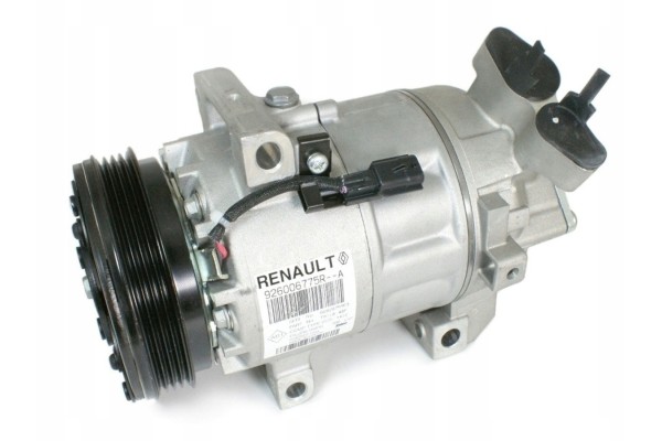 AIR CONDITIONING COMPRESSOR 92600 6775R A 926006775R 926006775R A