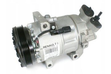 AIR CONDITIONING COMPRESSOR 92600 6775R A 926006775R 926006775R A