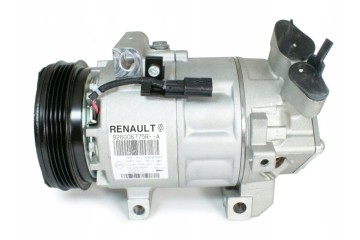 AIR CONDITIONING COMPRESSOR 92600 6775R A 926006775R 926006775R A Car type passenger cars