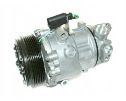COMPRESSOR SKODA CITIGO VW UP SEAT MII 1S0820803A