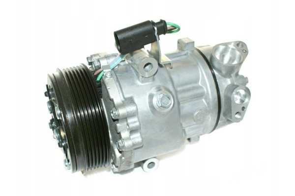 COMPRESSOR SKODA CITIGO VW UP SEAT MII 1S0820803A