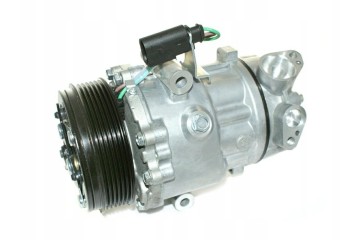 COMPRESSOR SKODA CITIGO VW UP SEAT MII 1S0820803A