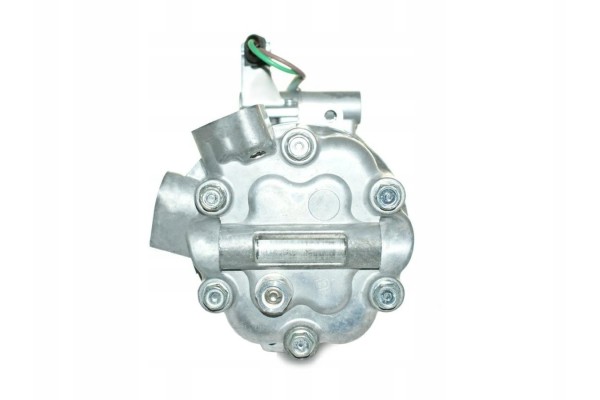 COMPRESSOR SKODA CITIGO VW UP SEAT MII 1S0820803A Part manufacturer EURO KLIMA