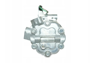 COMPRESSOR SKODA CITIGO VW UP SEAT MII 1S0820803A Part manufacturer EURO KLIMA
