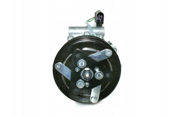 COMPRESSOR SKODA CITIGO VW UP SEAT MII 1S0820803A Catalog number of the part 1S0820803A 2E161 0594 1H262 0491