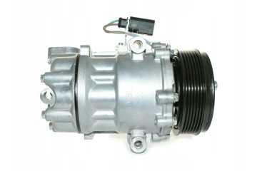 COMPRESSOR SKODA CITIGO VW UP SEAT MII 1S0820803A Quality of parts according to GVO P replacement with original quality