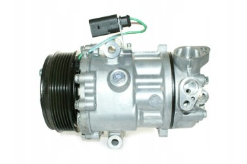 COMPRESSOR SKODA CITIGO VW UP SEAT MII 1S0820803A Car type passenger cars
