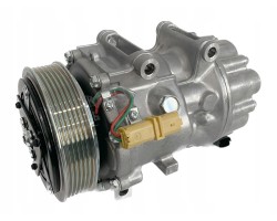 CITROEN 9651911380 9656483380 9659876080 9671334780 AIR CONDITIONING COMPRESSOR