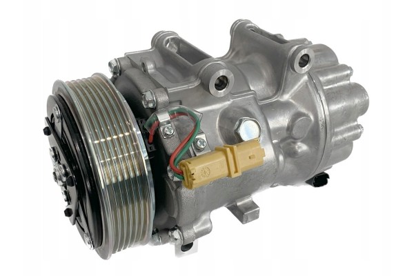 CITROEN 9651911380 9656483380 9659876080 9671334780 AIR CONDITIONING COMPRESSOR