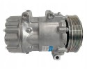 CITROEN 9651911380 9656483380 9659876080 9671334780 AIR CONDITIONING COMPRESSOR Catalog number of the part EKL30852 ZA 6453RV 64