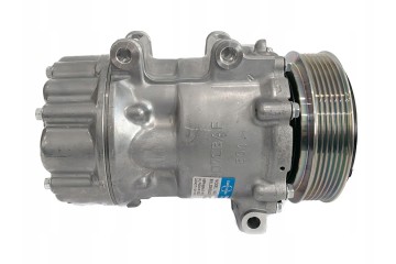 CITROEN 9651911380 9656483380 9659876080 9671334780 AIR CONDITIONING COMPRESSOR Catalog number of the part EKL30852 ZA 6453RV 64