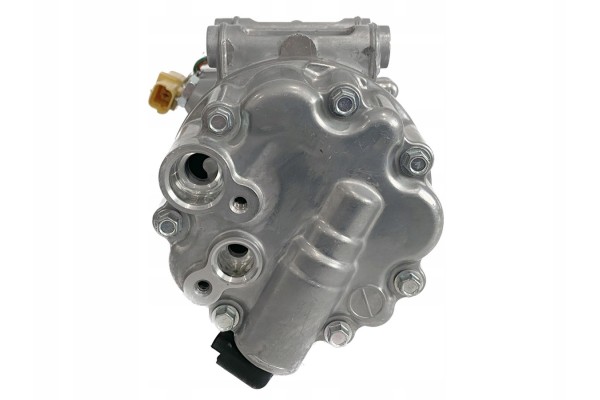 CITROEN 9651911380 9656483380 9659876080 9671334780 AIR CONDITIONING COMPRESSOR Part manufacturer EURO KLIMA