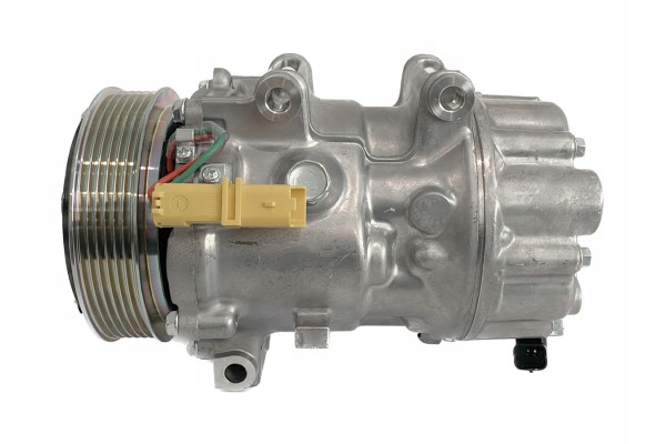 CITROEN 9651911380 9656483380 9659876080 9671334780 AIR CONDITIONING COMPRESSOR Quality of parts according to GVO P replacement 