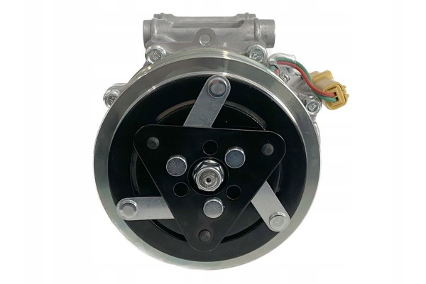 CITROEN 9651911380 9656483380 9659876080 9671334780 AIR CONDITIONING COMPRESSOR Car type 4x4 SUV passenger cars