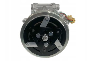 CITROEN 9651911380 9656483380 9659876080 9671334780 AIR CONDITIONING COMPRESSOR Car type 4x4 SUV passenger cars