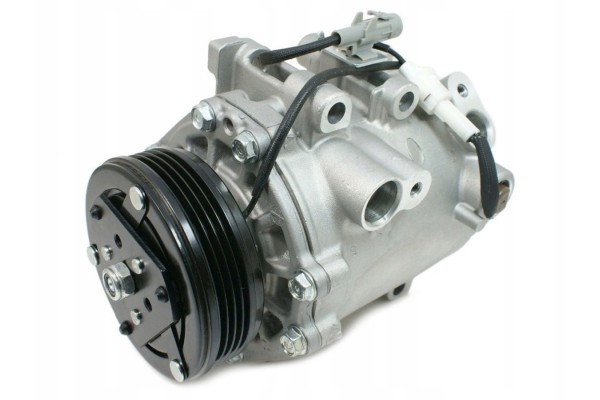 AIR CONDITIONING COMPRESSOR SUZUKI SWIFT III 1 5 SX4 1 6 98737 95200 62JA