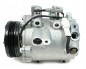 AIR CONDITIONING COMPRESSOR SUZUKI SWIFT III 1 5 SX4 1 6 98737 95200 62JA Part manufacturer EURO KLIMA